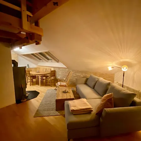 Sankt Josef Apartment