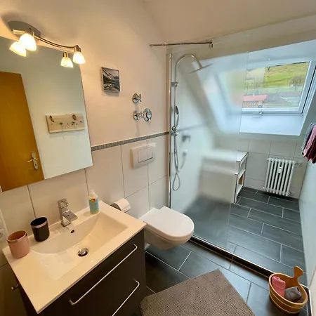 Apartment Sankt Josef *