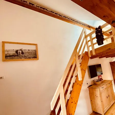 Sankt Josef Apartment *