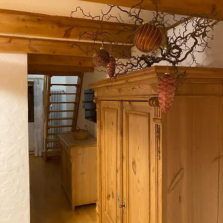 Sankt Josef Apartment *